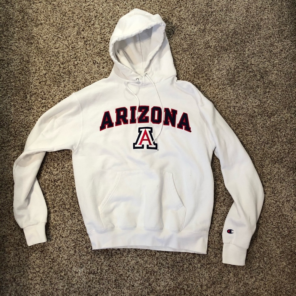 University of Arizona Champion Hoodie